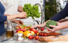 保證食品安全的方法你知道多少？